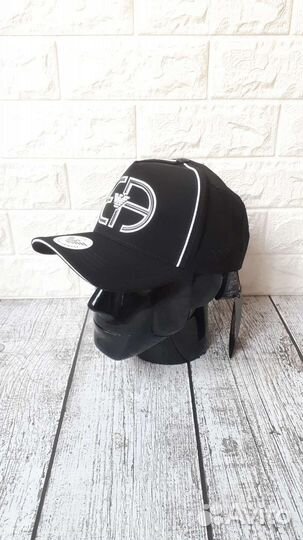 Бейсболка emporio armani