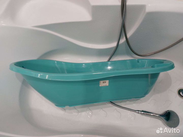 Ванночка для купания