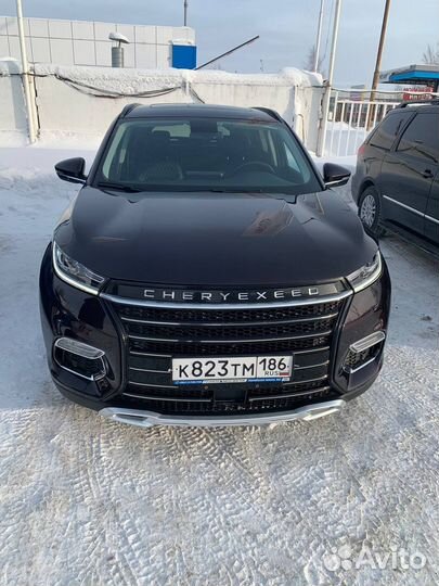 Аренда автомобиля