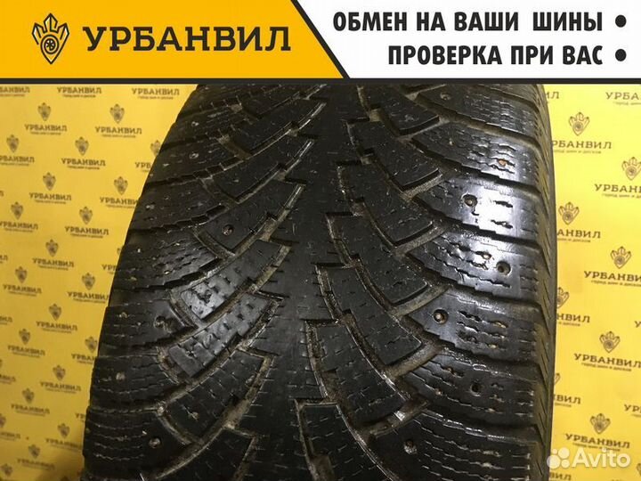 Nokian Tyres Hakkapeliitta SUV 275/55 R17 113T