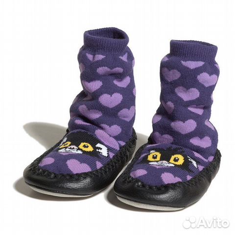 Носки чешки 18-19 Новые