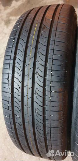 Nexen Classe Premiere CP672 205/65 R16 95H