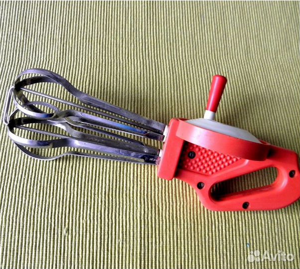 Миксер ручной СССР