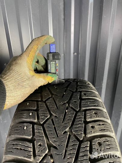 Nokian Tyres Nordman 7 205/55 R16 94T