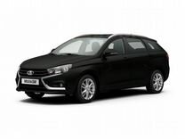 Новый ВАЗ (LADA) Vesta 1.6 MT, 2024, цена 1 730 500 руб.