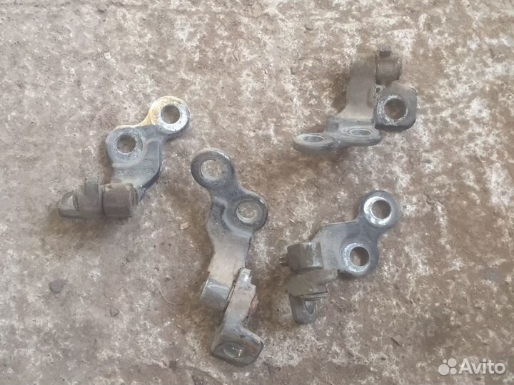 Ford focus 1 петли двери