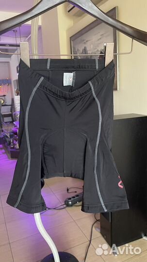 Велоодежда Veloodejda, Nalini, Sportful. Дет/жен