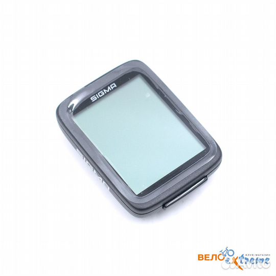 Sigma Велокомпьютер BC 8.0 WR