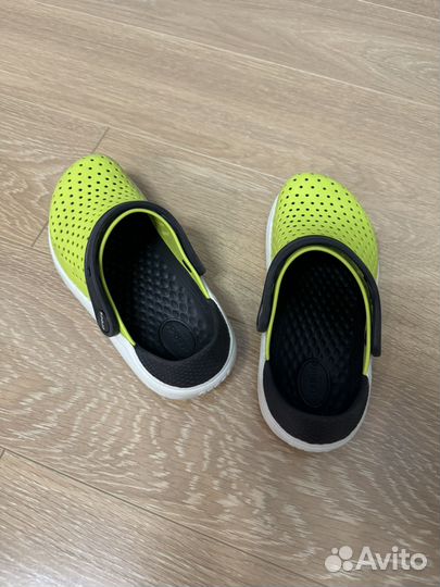 Crocs оригинал детские