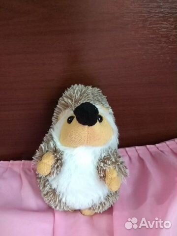 Игрушки 10 шт. (смотрите фотки) по