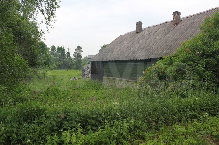 Кайболово Городище