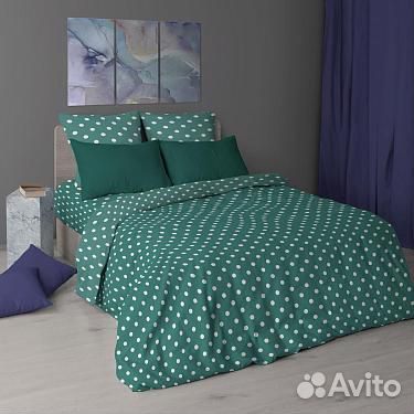 Ткань перкаль