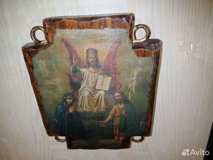 Иконы Христа Спасителя