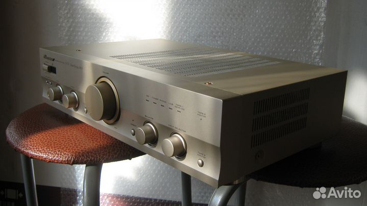 Усилитель Pioneer A-D1