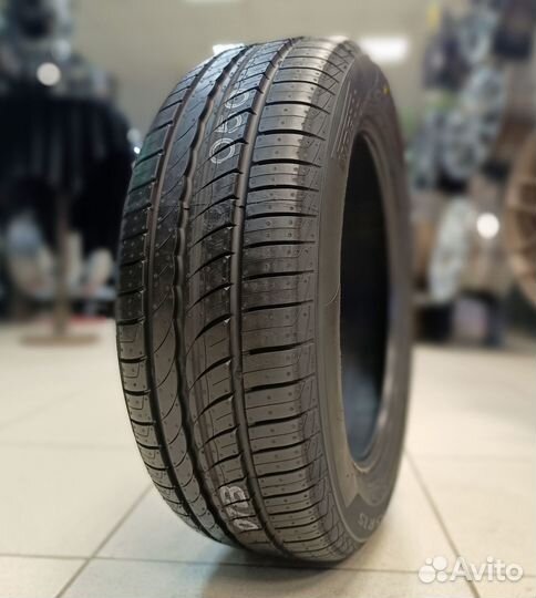 Pirelli Cinturato P1 195/50 R15 82V