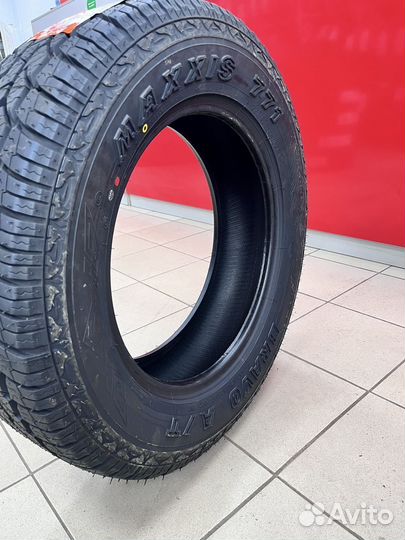 Maxxis Bravo AT-771 225/65 R17 102T