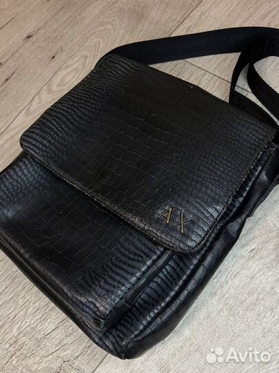 Сумка Armani Exchange оригинал