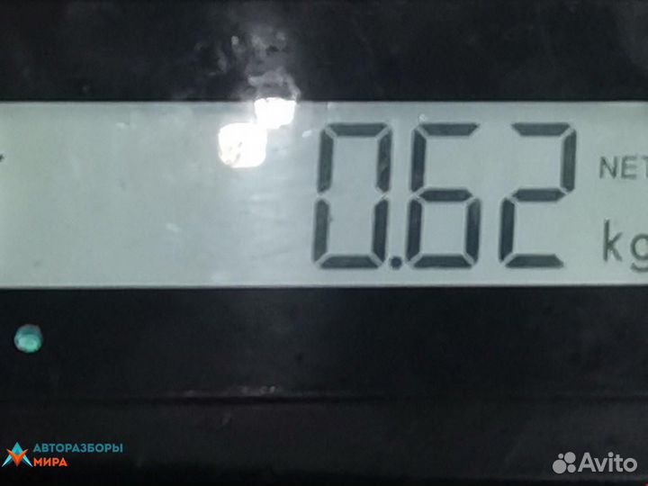 Фонарь задний правый Honda Civic 8 2007