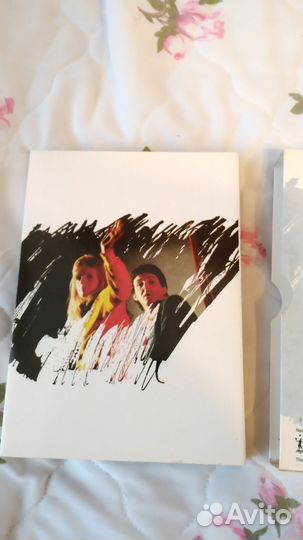 DVD музыка The Mc Cartney Years