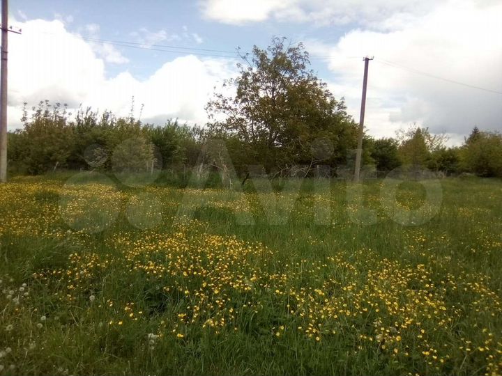 Участок 7,1 сот. (ИЖС)