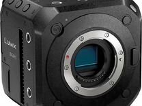Новая видеокамера Panasonic lumix DC-BGH1 EU