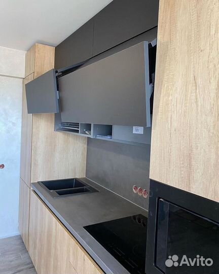 Кухня на заказ