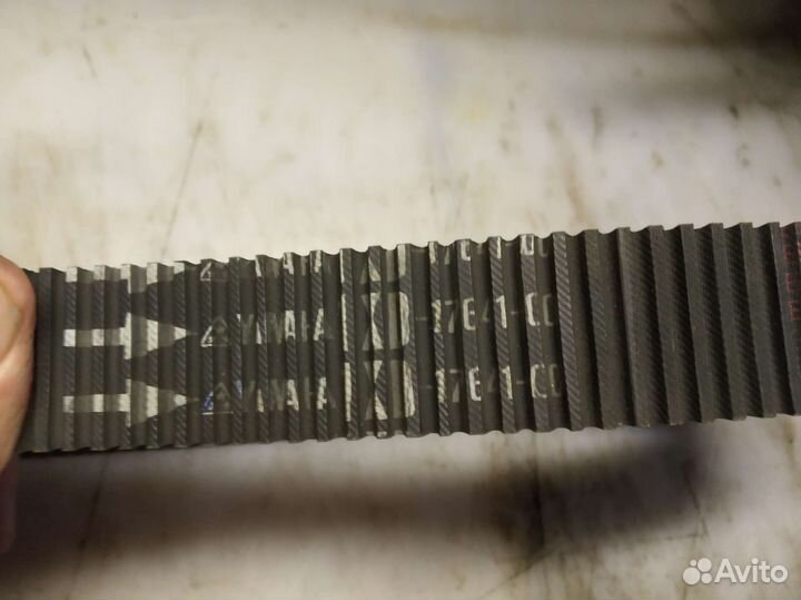 Ремень вариатора Yamaha