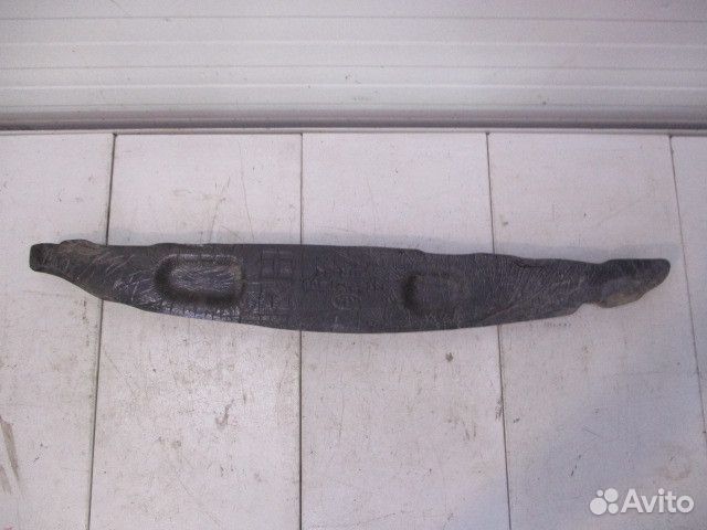 Пыльник кузова наружный Kia Sorento 2 (XM)