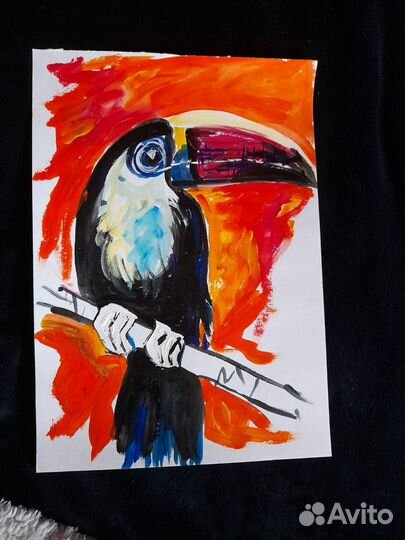 Интерьерная картина