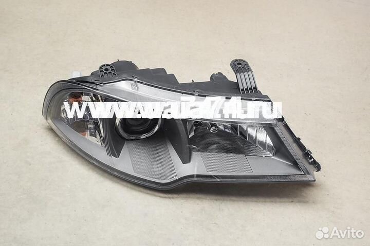 Фара Daewoo Nexia 08- Правая