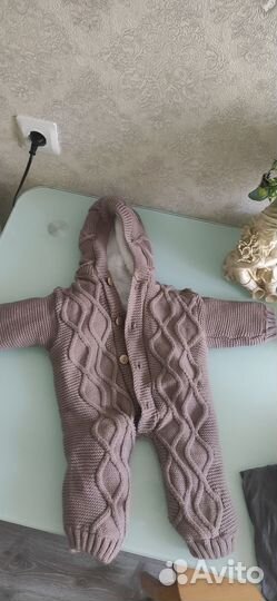 Комбинезон 62