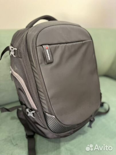 Фоторюкзак manfrotto