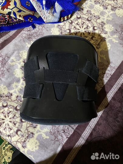 Корсет ортопедический поясничный бу