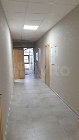 Офисные помещения