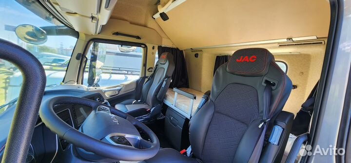 JAC K7, 2023