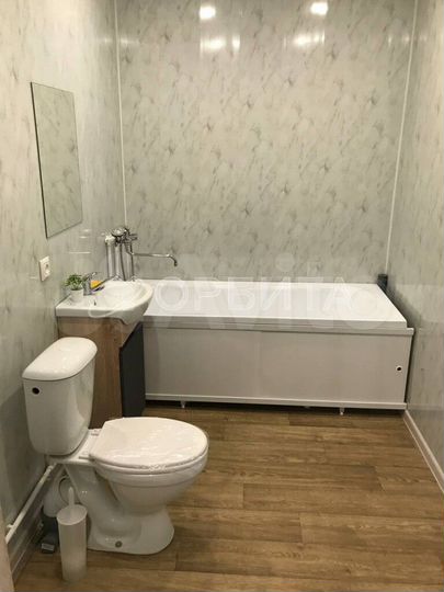 Дача 40 м² на участке 4 сот.