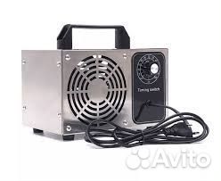 Озонатор воздуха очиститель аренда