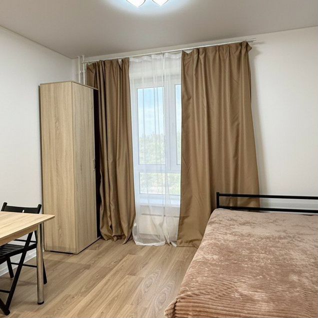 Квартира-студия, 19,7 м², 14/22 эт.