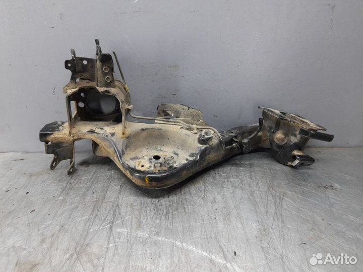 Задние рычаги ниссан х трейл T 31