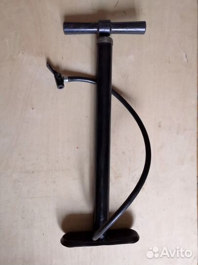 Насос ручной