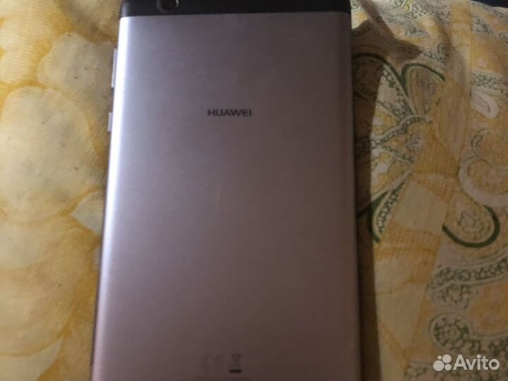 Huawei mediapad t3