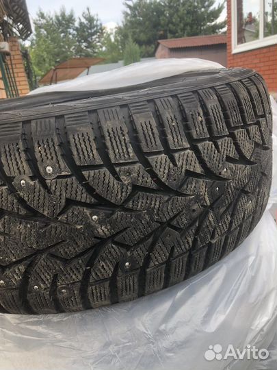 Toyo Observe G3-Ice 225/45 R18