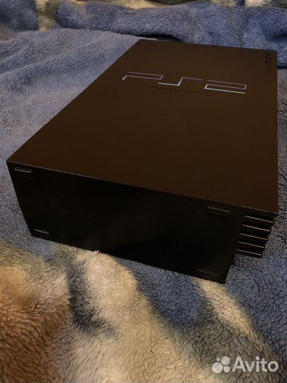 Sony playstation 2 FAT