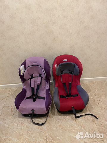 Авто кресло от 0 до 13 кг, 9 до 18 кг