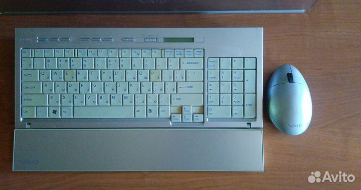 Sony Vaio VGC-LA2R