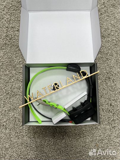 Garmin TT15x ошейник Eu версия Alpha 50 100 200