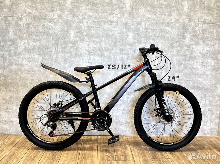 Велосипед Get woke