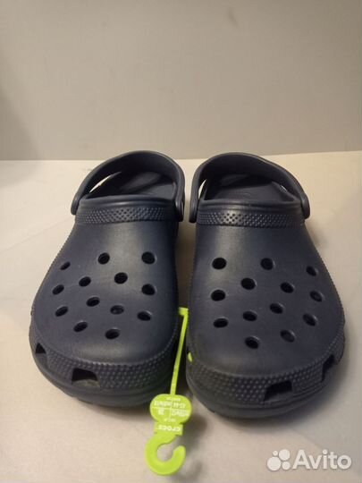 Crocs мужские 41-42 р