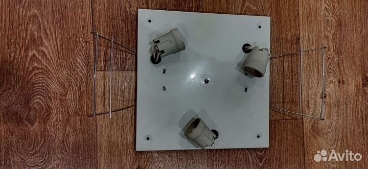 Светильник