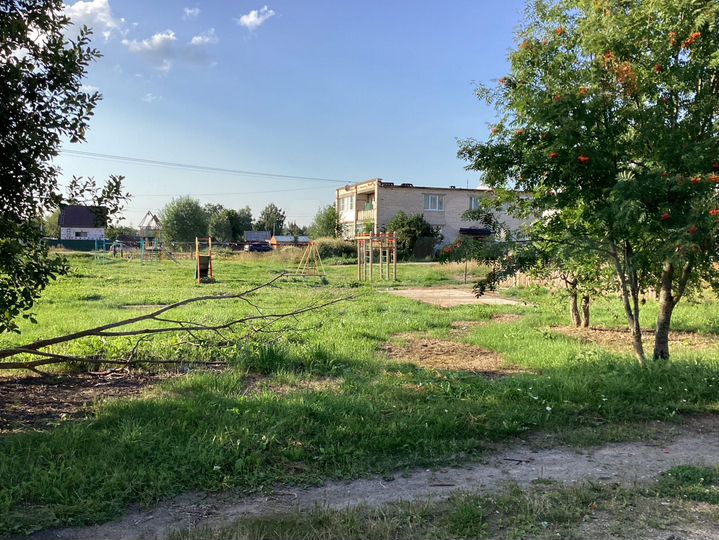 Аукцион: 1-к. квартира, 37,6 м², 2/3 эт.